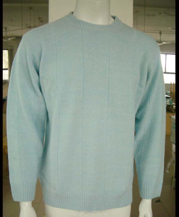 سترة طويلة الأكمام - الصورة 2