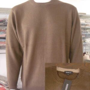 سترة طويلة الأكمام